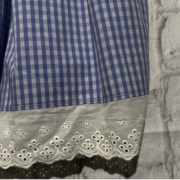 Trish Scully Dorothy/Wizard of Oz Costume - Picture 5 of 7